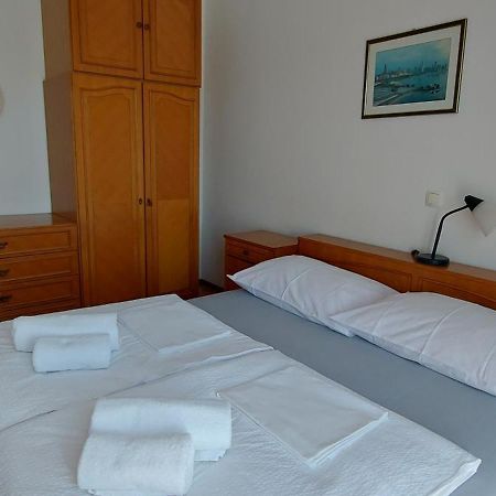 Apartman Franelic Banjol Eksteriør bilde